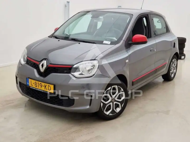2021 Renault Twingo
