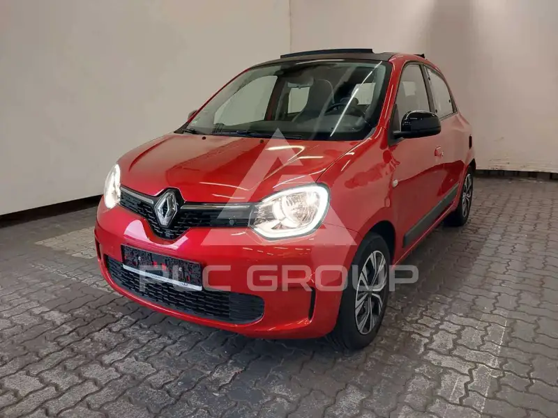 2021 Renault Twingo
