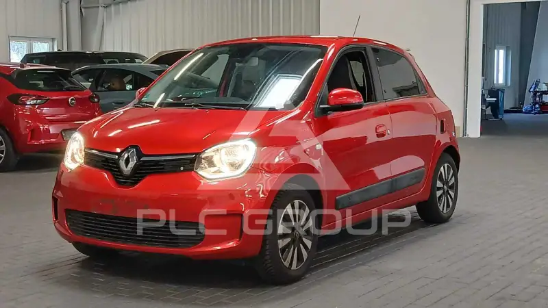 2021 Renault Twingo