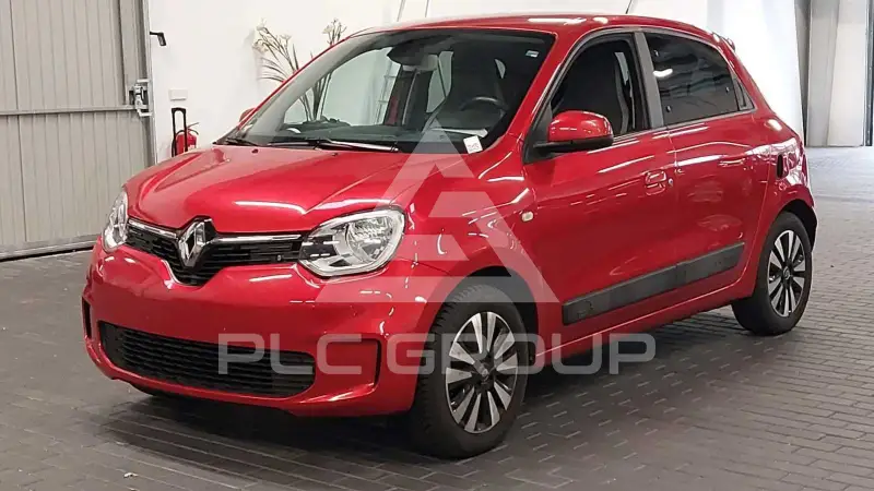 2021 Renault Twingo