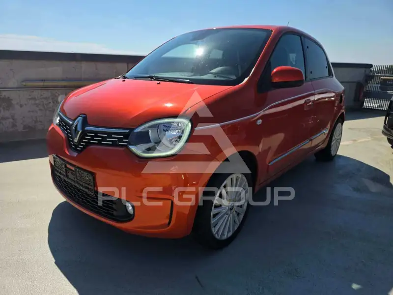 2021 Renault Twingo