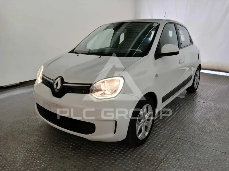 2021 Renault Twingo