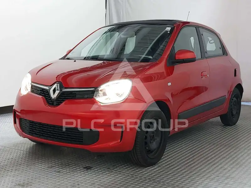 2021 Renault Twingo