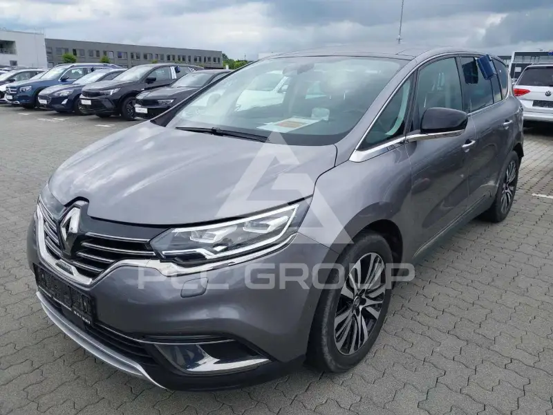 2021 Renault Espace