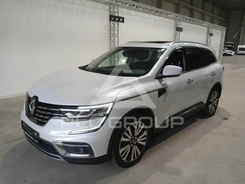 2021 Renault Koleos