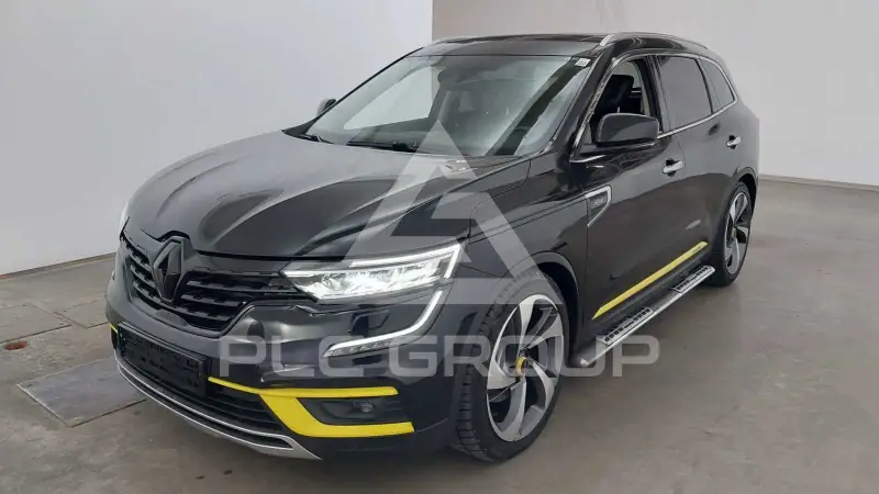 2021 Renault Koleos