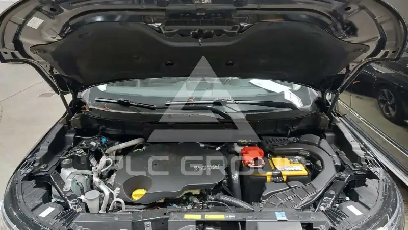 2021 Renault Koleos