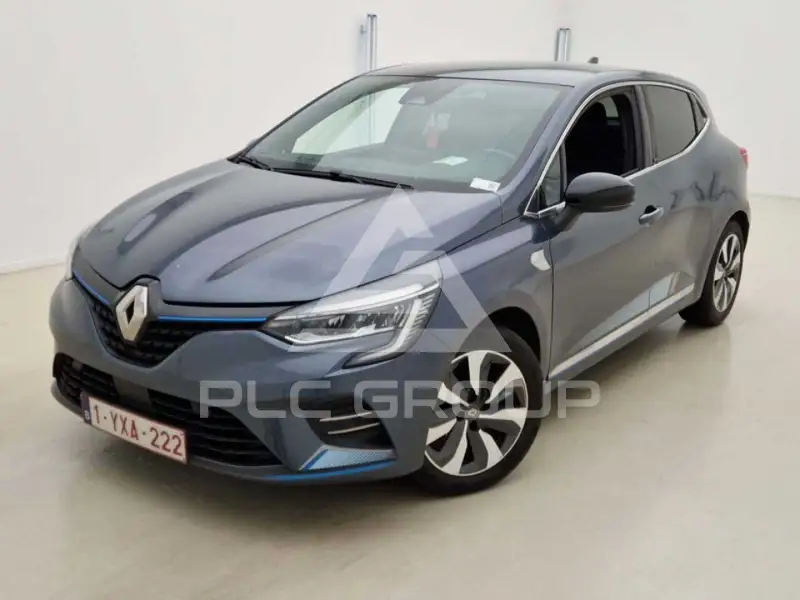 2021 Renault Clio