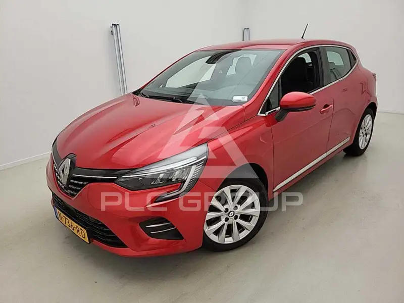 2021 Renault Clio