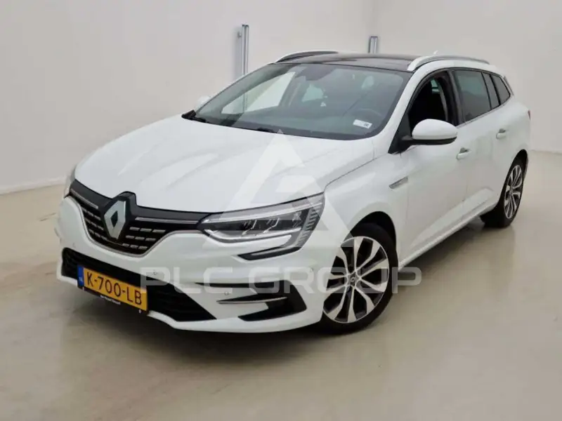 2021 Renault Megane