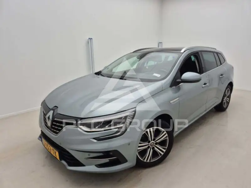2021 Renault Megane