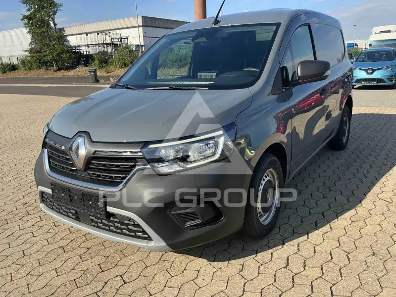 2021 Renault Kangoo