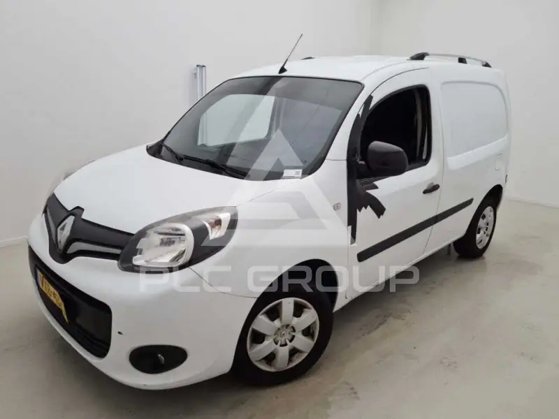 2021 Renault Kangoo