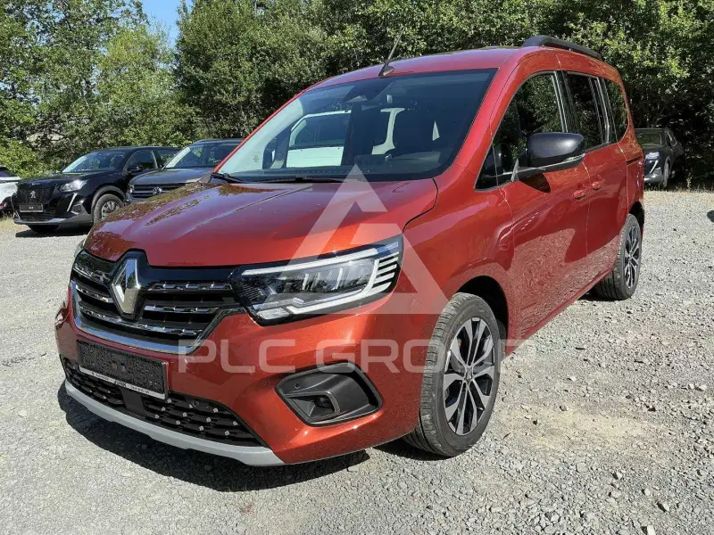 2021 Renault Kangoo