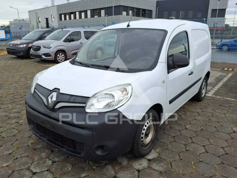 2021 Renault Kangoo