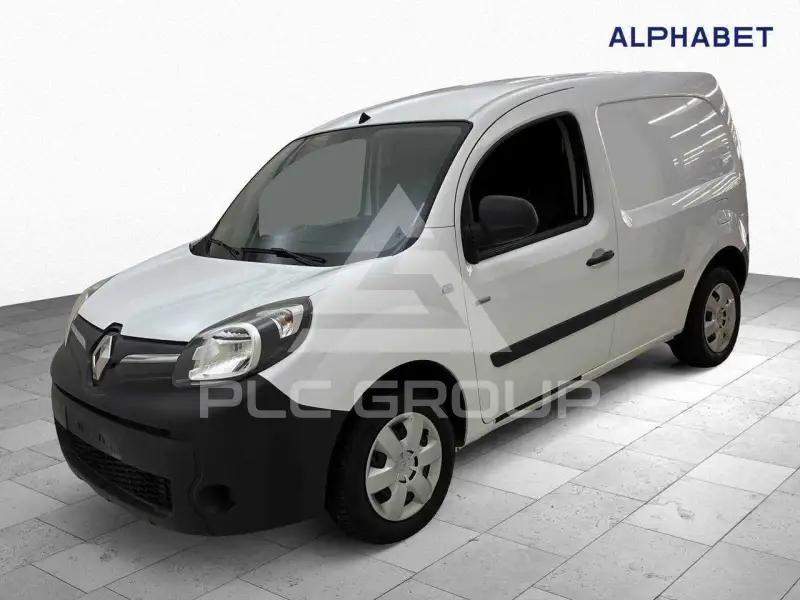 2021 Renault Kangoo