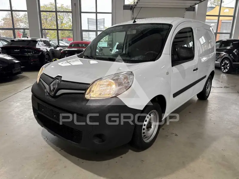 2021 Renault Kangoo