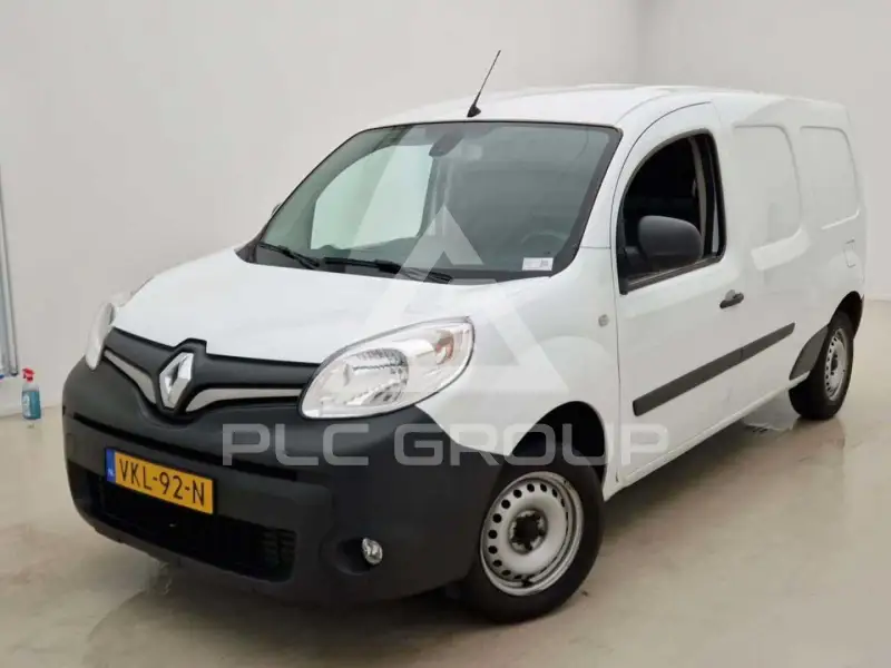 2021 Renault Kangoo