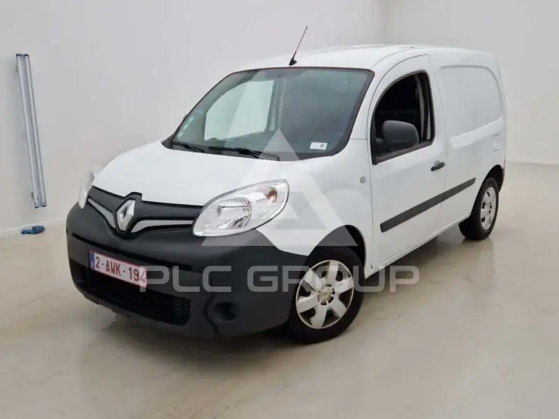 2021 Renault Kangoo