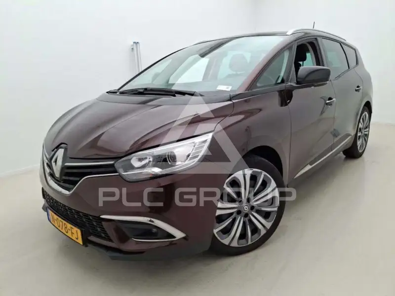 2021 Renault Grand Scenic