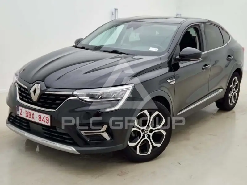 2021 Renault Arkana