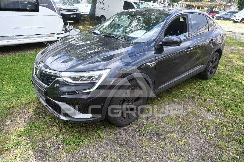 2021 Renault Arkana