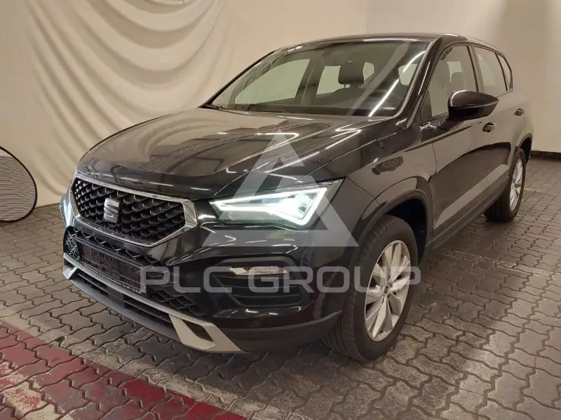 2021 Seat Alteca