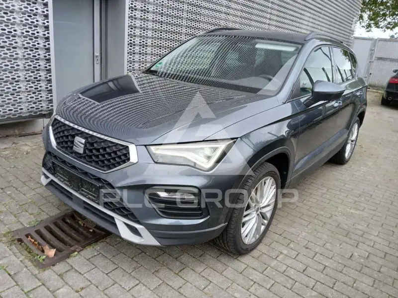 2021 Seat Alteca