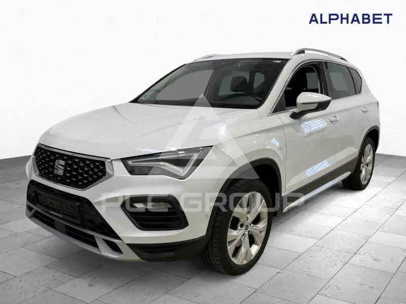 2021 Seat Alteca