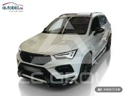 2021 Seat Alteca