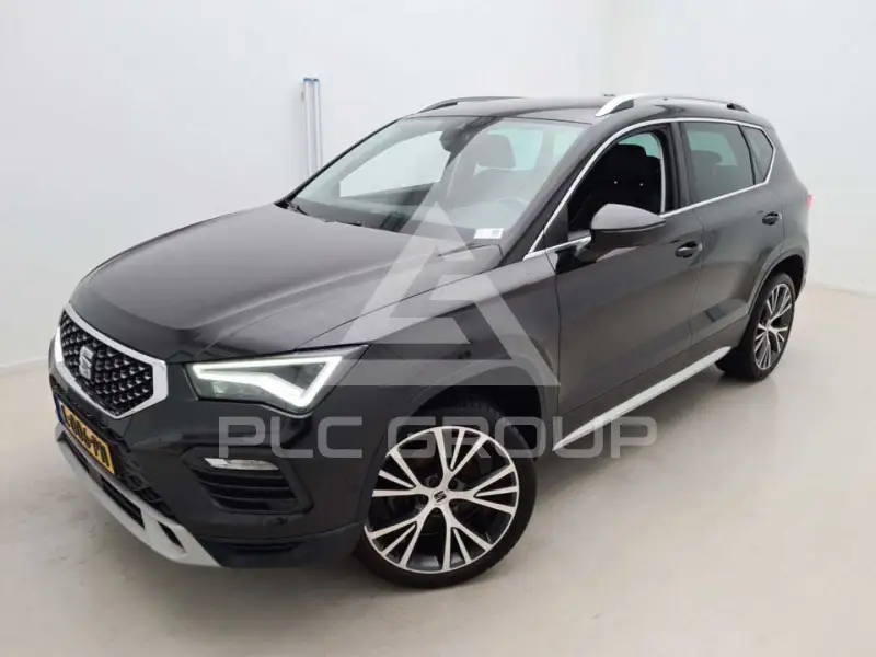 2021 Seat Alteca