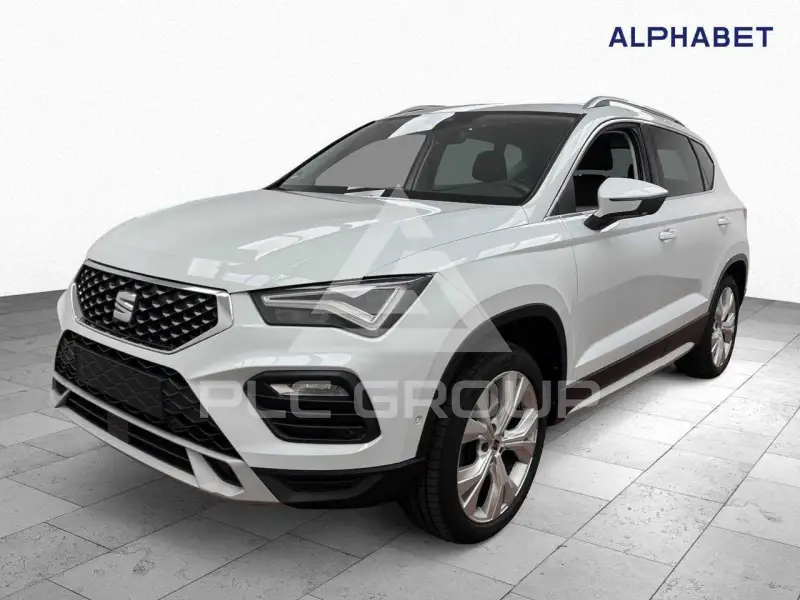 2021 Seat Alteca