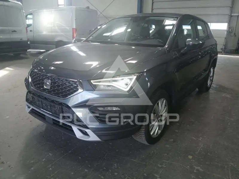 2021 Seat Alteca