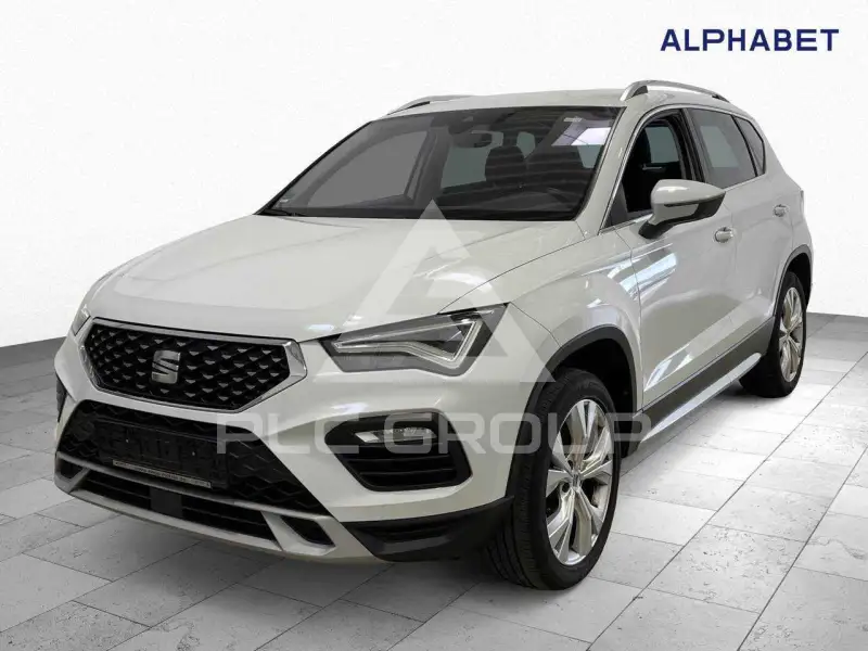 2021 Seat Alteca