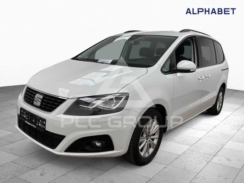 2021 Seat Alhambra