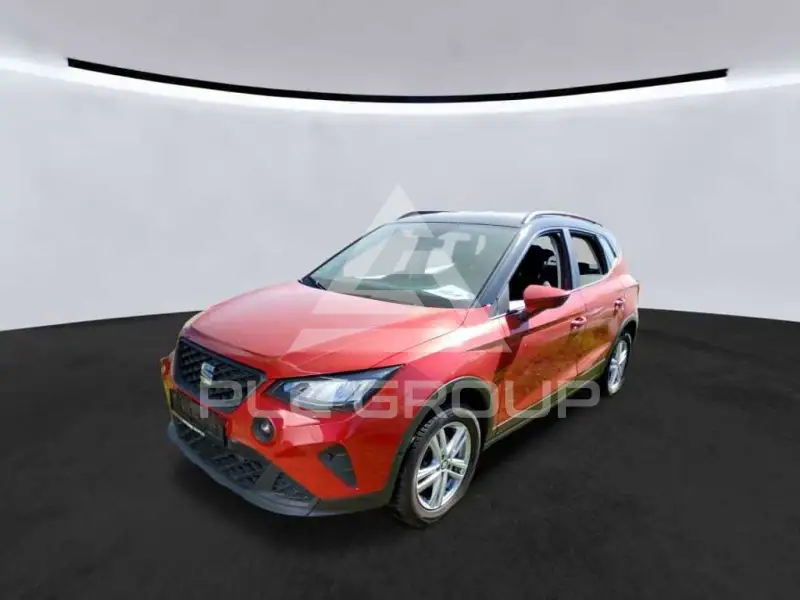 2021 Seat Alteca