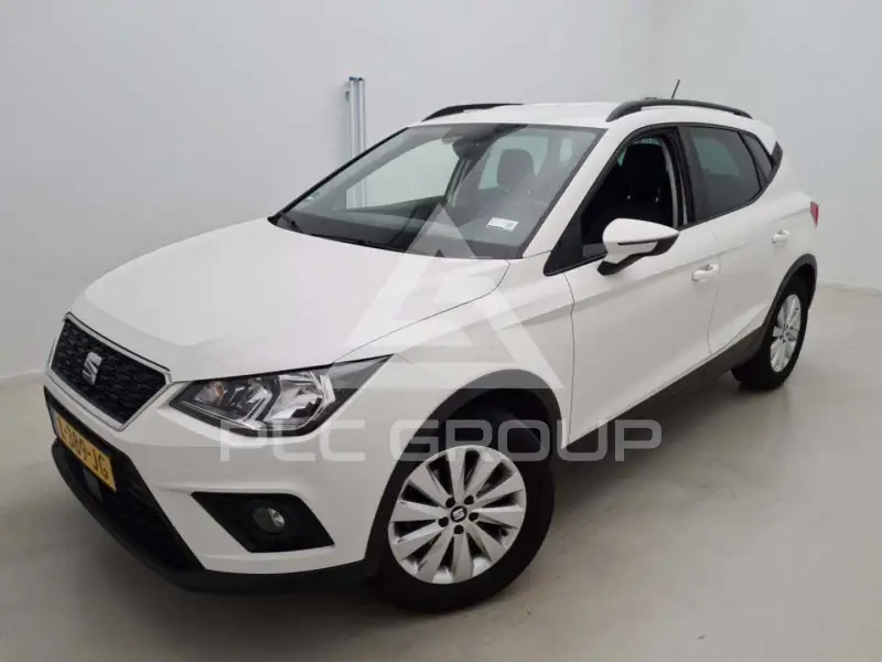 2021 Seat Alteca