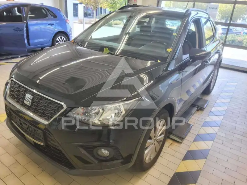 2021 Seat Alteca
