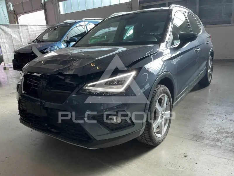 2021 Seat Alteca
