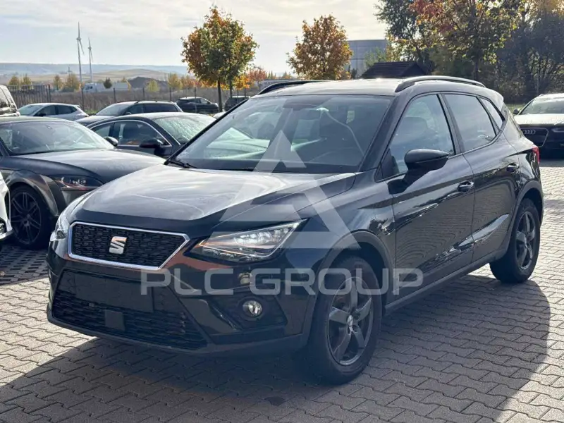 2021 Seat Alteca