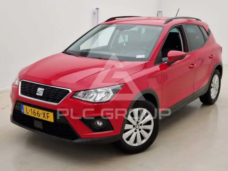 2021 Seat Alteca