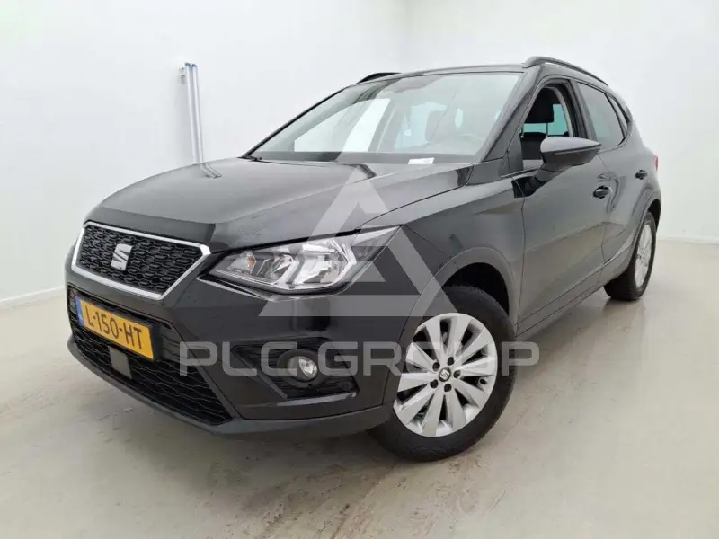 2021 Seat Alteca