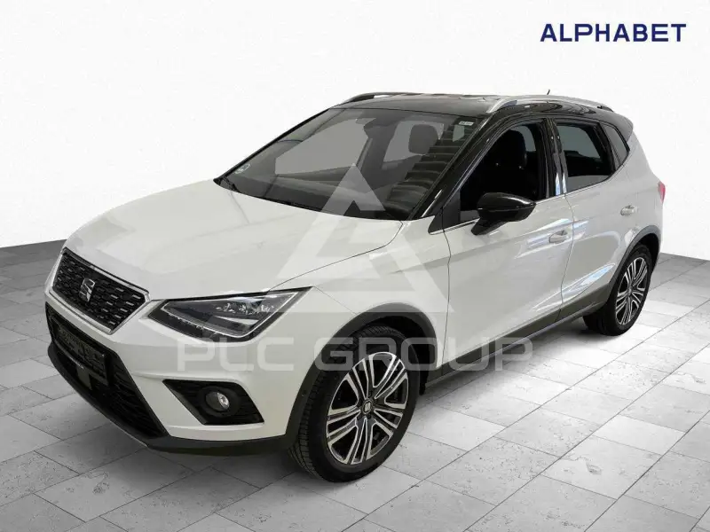 2021 Seat Alteca
