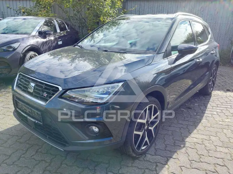 2021 Seat Alteca
