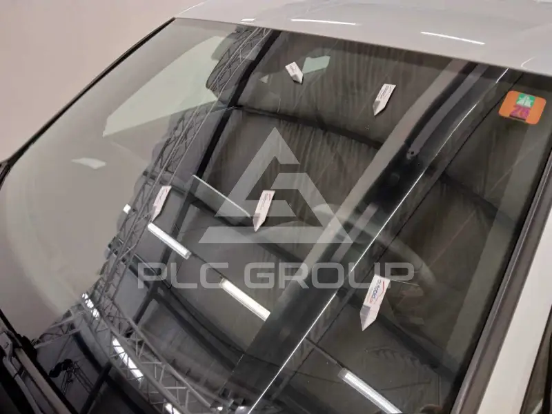 2021 Seat Tarraco