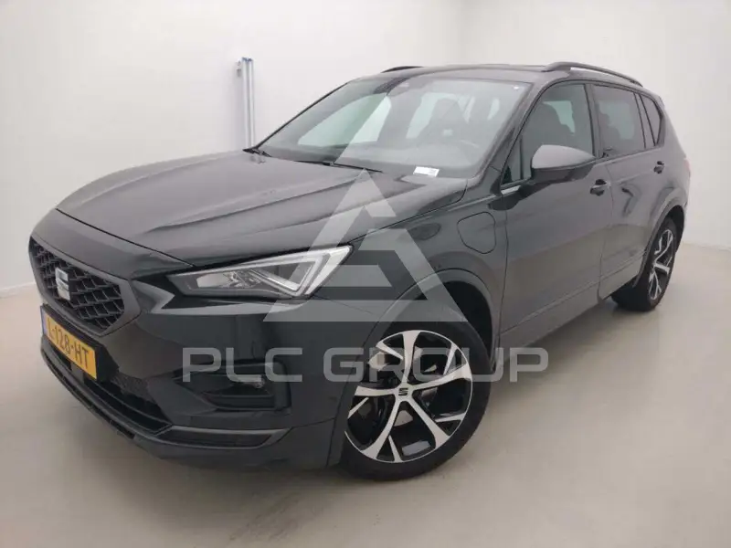 2021 Seat Tarraco
