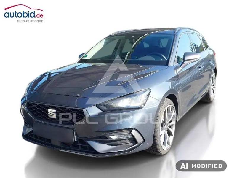 2021 Seat Leon