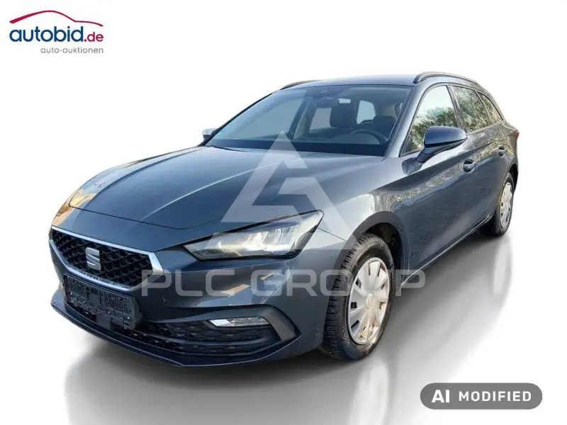 2021 Seat Leon