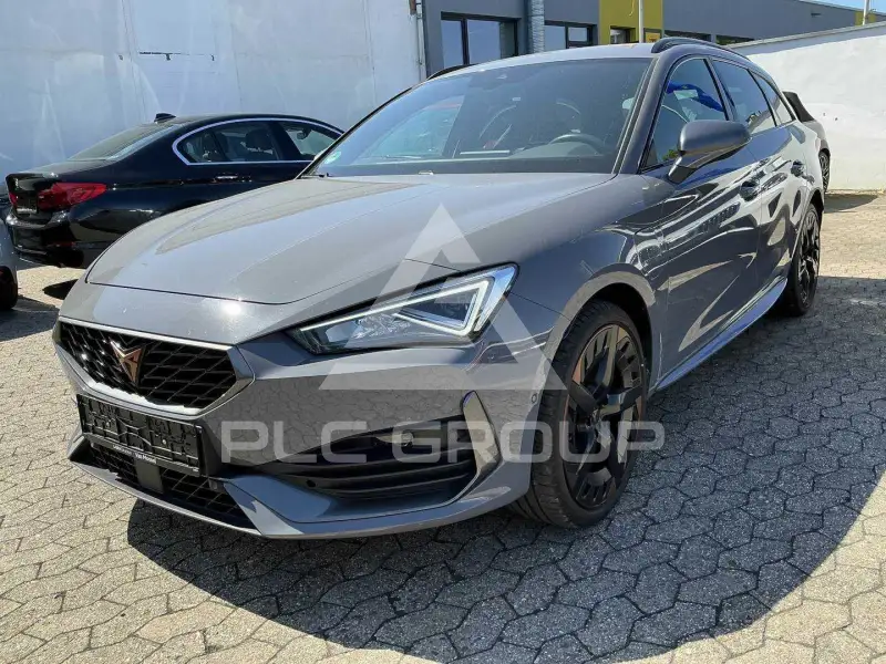 2021 Seat Leon