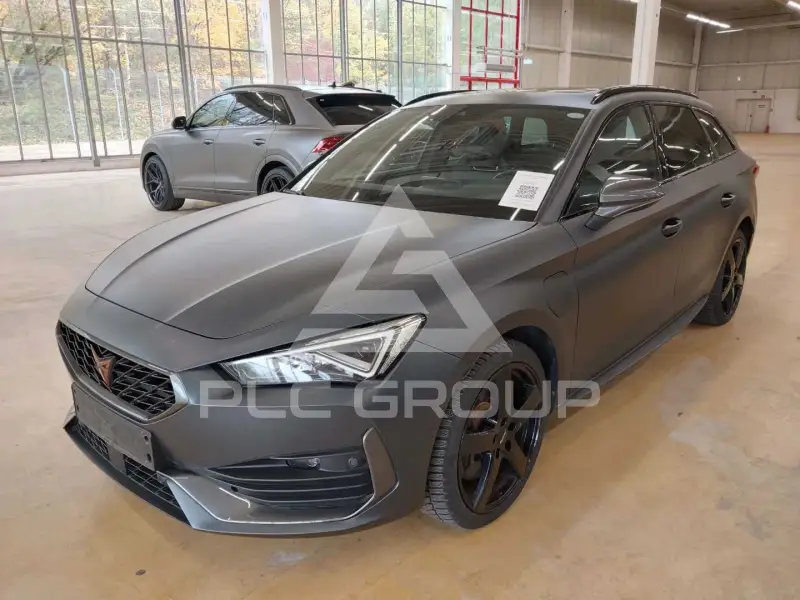 2021 Seat Leon